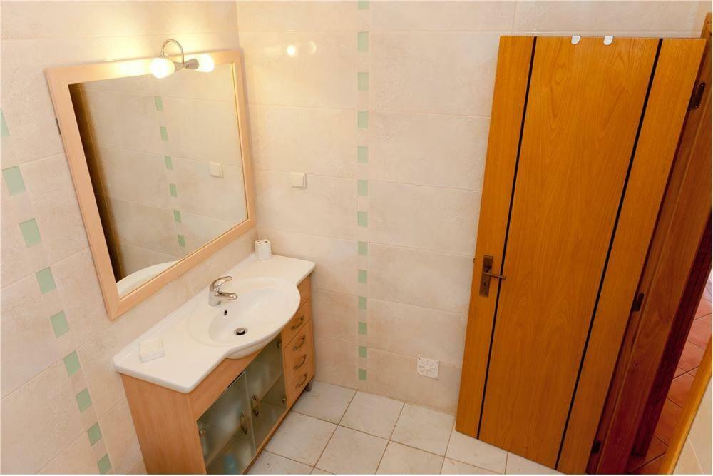 Bel Appartement Centre De タヴィラ エクステリア 写真