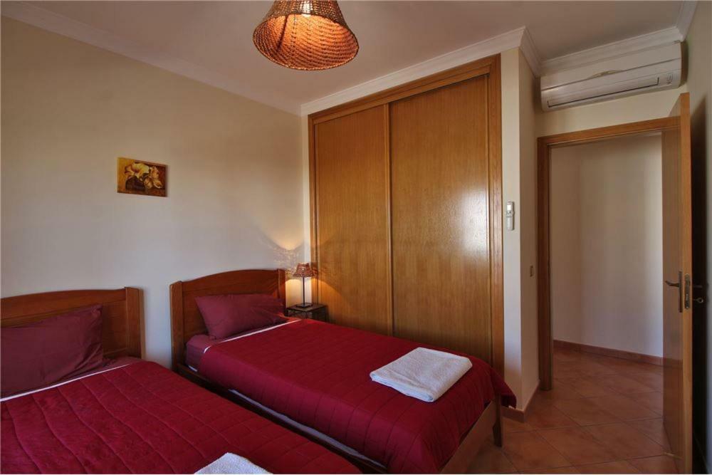 Bel Appartement Centre De タヴィラ エクステリア 写真
